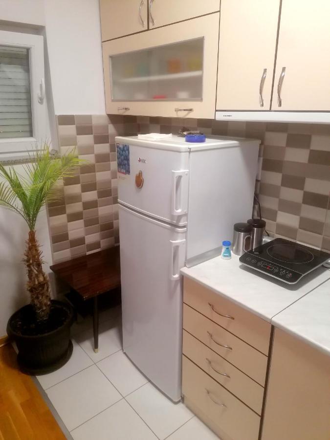 Apartmens Natali Apartment Белград Екстериор снимка