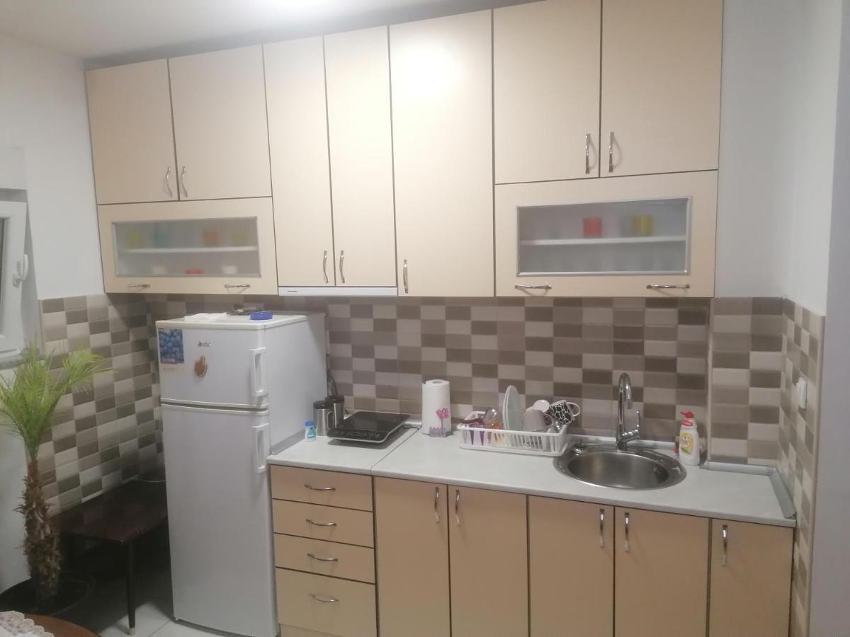 Apartmens Natali Apartment Белград Екстериор снимка