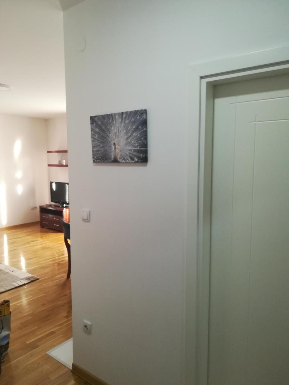 Apartmens Natali Apartment Белград Екстериор снимка