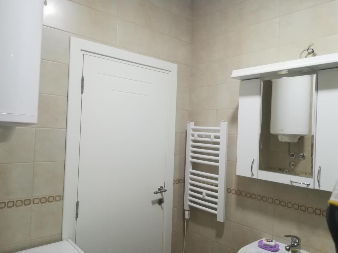 Apartmens Natali Apartment Белград Екстериор снимка