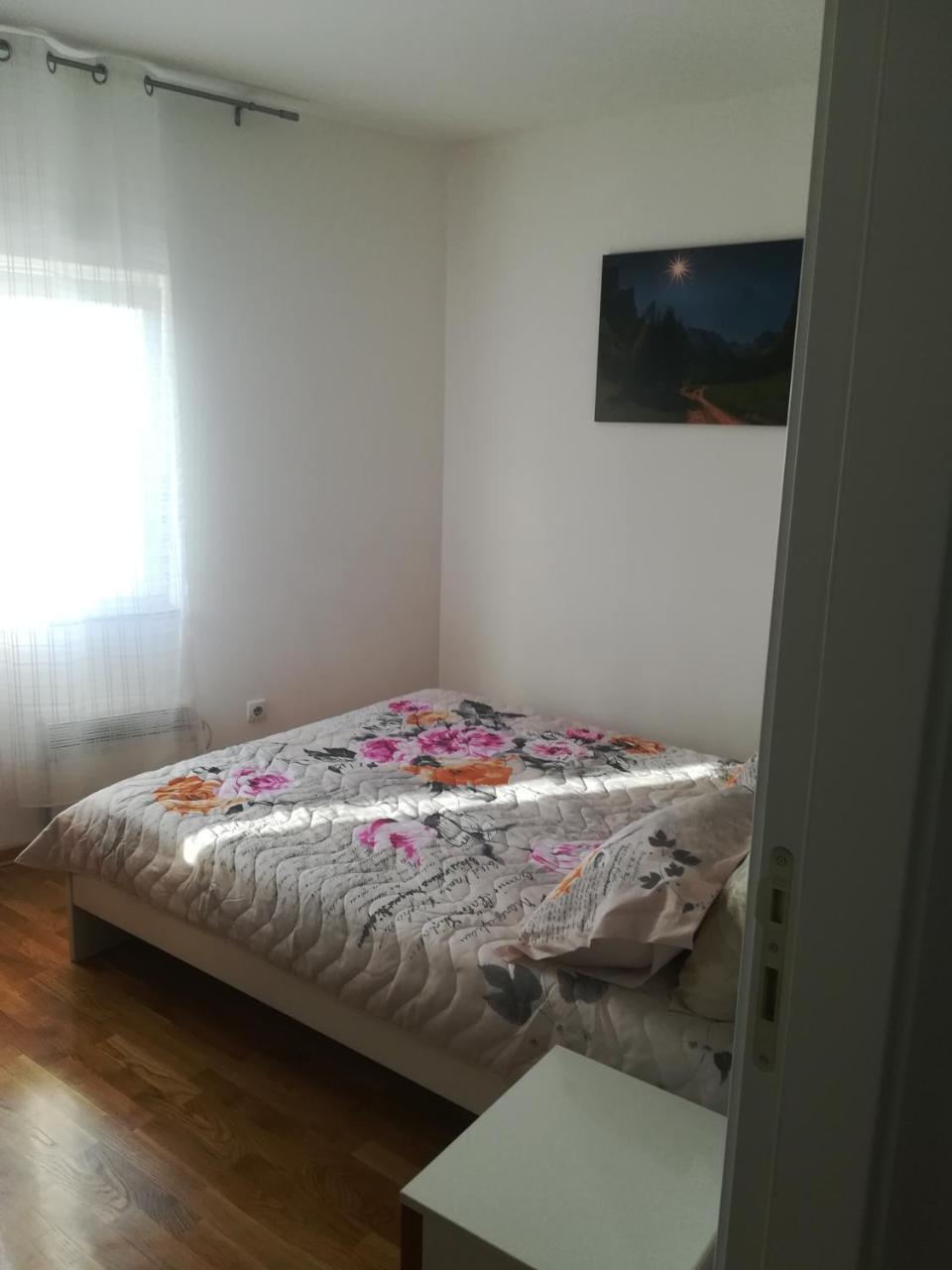 Apartmens Natali Apartment Белград Екстериор снимка