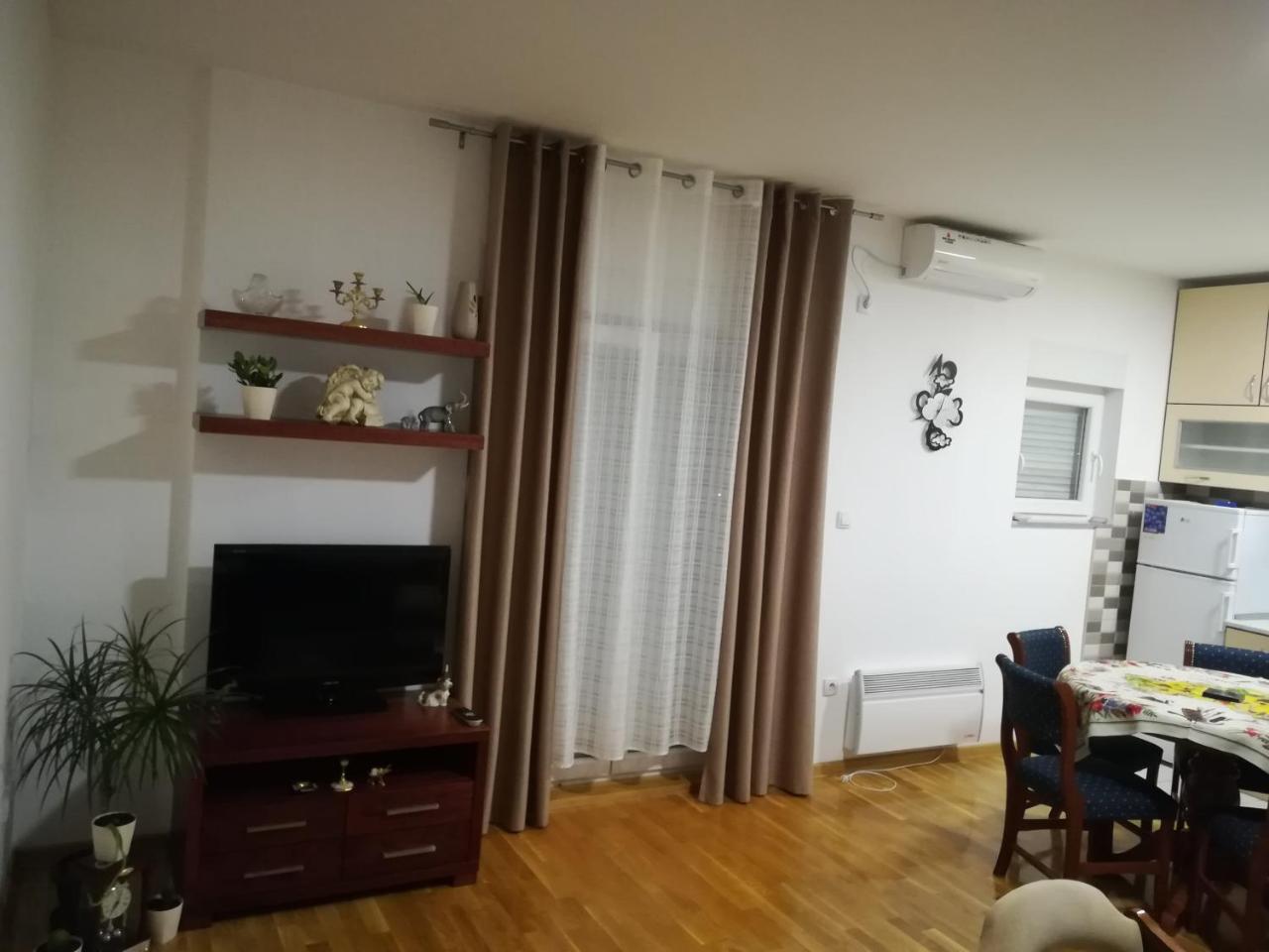 Apartmens Natali Apartment Белград Екстериор снимка