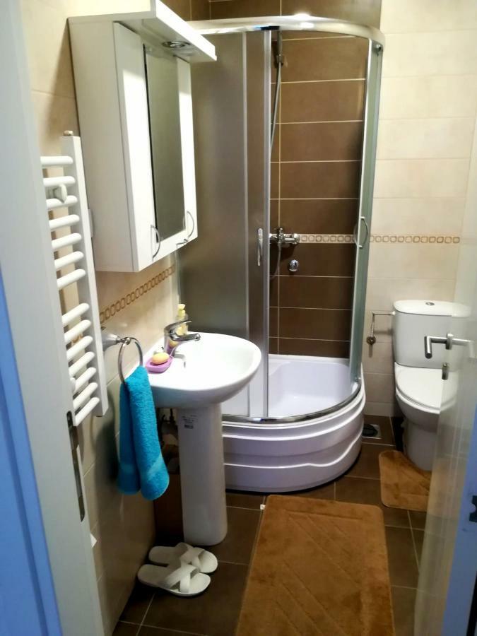 Apartmens Natali Apartment Белград Екстериор снимка